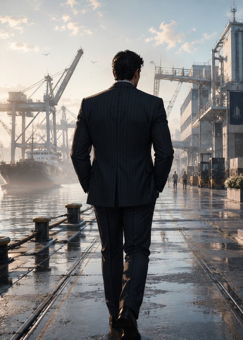 East Wharf Labs